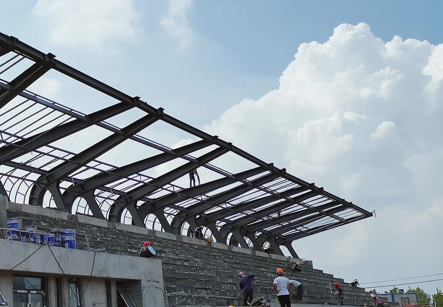 中科大項目看(kàn)台